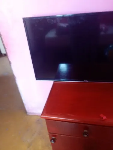 Tv 32polegadas smartphone pega internet pega tudo 