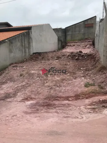 Terreno/ Santa Júlia/ 140m²/ São José dos Campos
