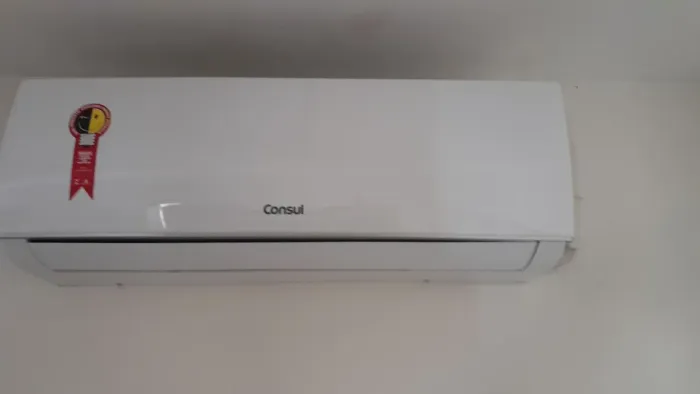 Ar Condicionado 12mil btus