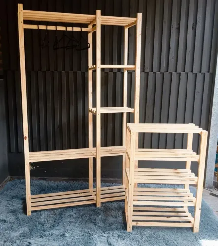 Promoção Closet