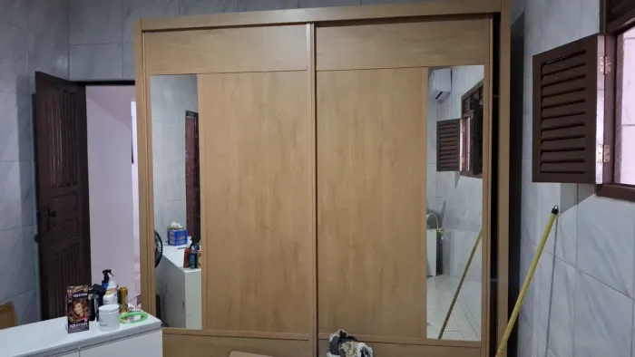 Guarda roupa