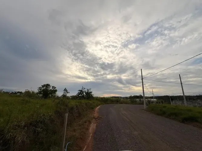 Terreno 1007m2 em condomínio fechado - Jacareí - 12min de Guararema