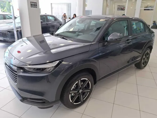 Honda HR-V EXL 1.5 Sensing 16V 5P Aut. 2026