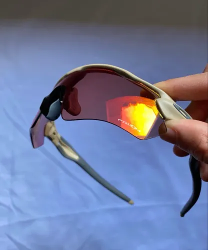 Oakley Radar x PIET
