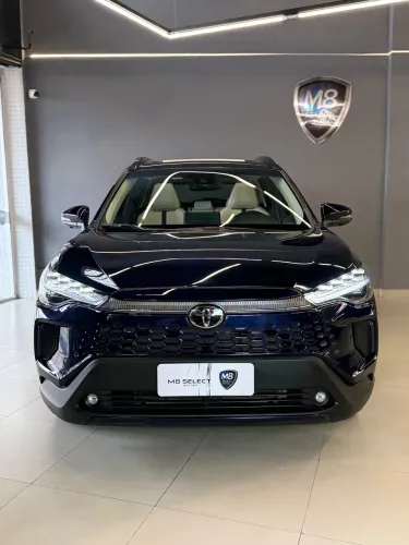 Toyota Corolla Cross XRX 2.0 16V Flex Aut. 2026