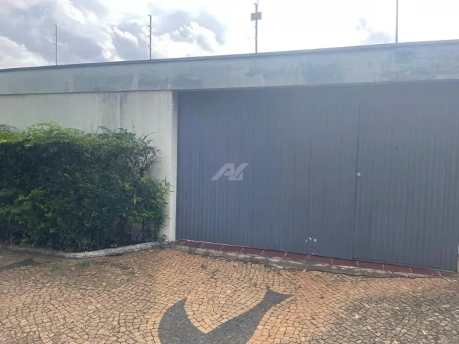 casa - Chácara da Barra - Campinas