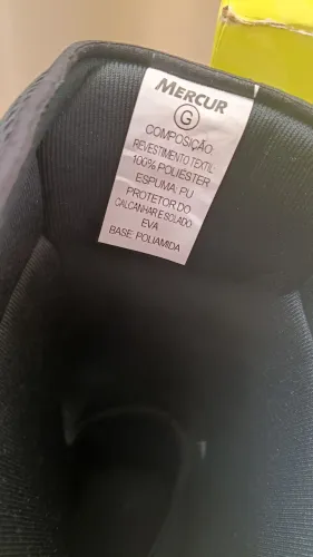 Bota imobilizadora