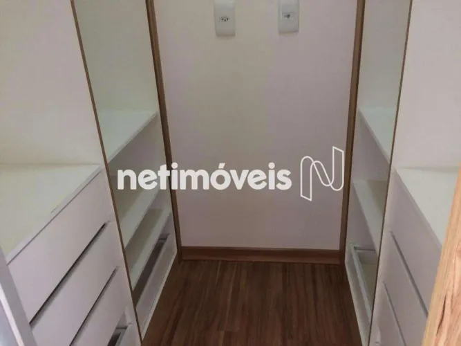 Apartamento 3 Quartos para locação no Santa Inês