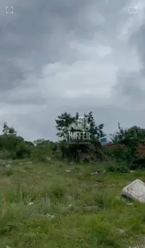 Área a venda no Jardim Catarina