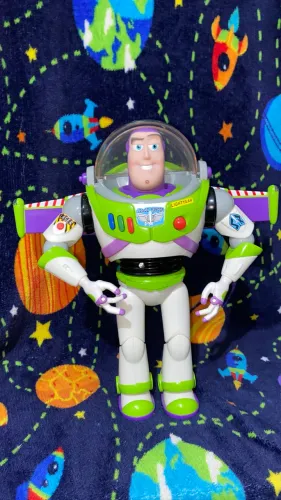 Buzz Disney Toy Story