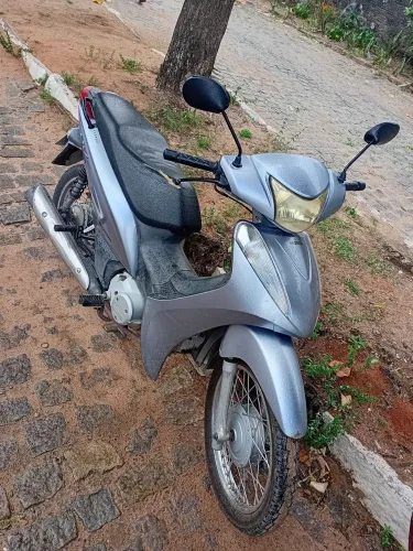 biz 125 Flex