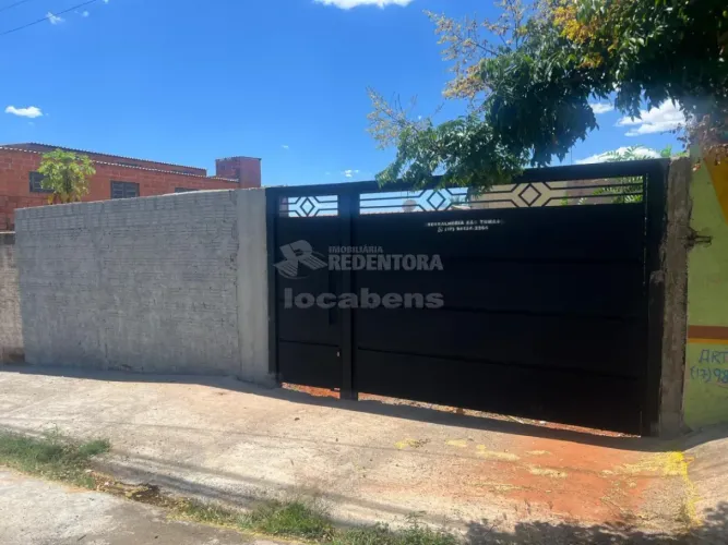 Jardim Arroyo - Terreno Venda