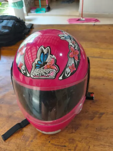 Capacete 