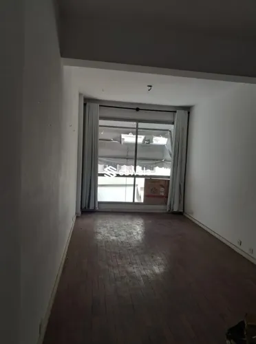 Apartamento à venda com 131,00m² e 4 quartos em Laranjeiras, Rio de Janeiro - RJ