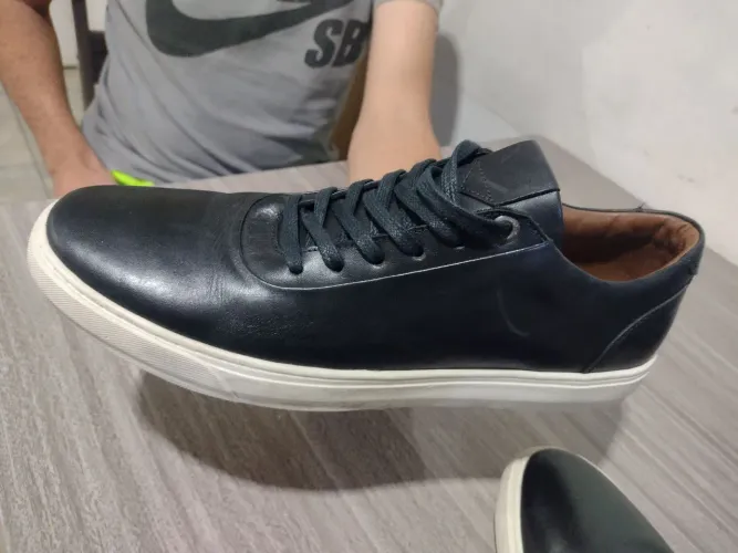 Sapato Masculino 