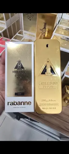 1 Million Elixir - 100ml
