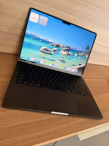 MacBook Pro M4 Pro 24/512 14?