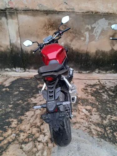 VENDO OU TROCO CARRO