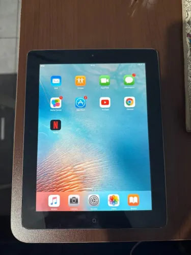 Ipad 2 WIFI 16 GB