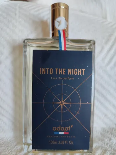 Perfume francês autêntico