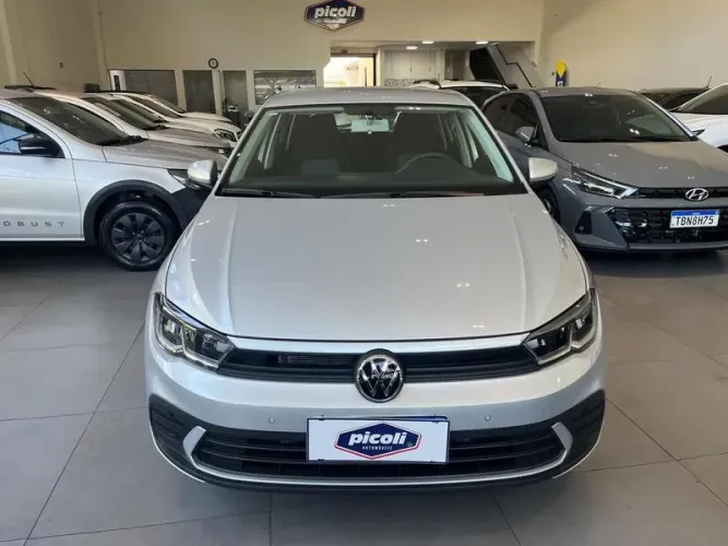 Volkswagen Polo Sense 1.0 170 TSI 2026