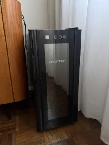 Adega Climatizada Brastemp
