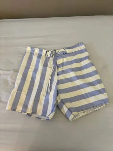 Short Osklen - TAM 40