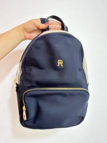 Mochila Tommy Hilfiger - NOVA - ORIGINAL