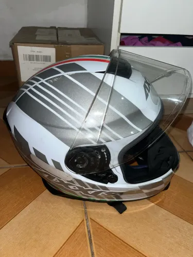 Capacete Axxis n58