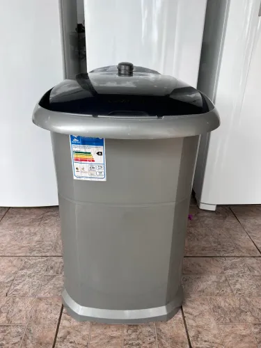 Tanquinho de Lavar Colormaq 6kg