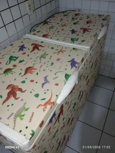 Freezer