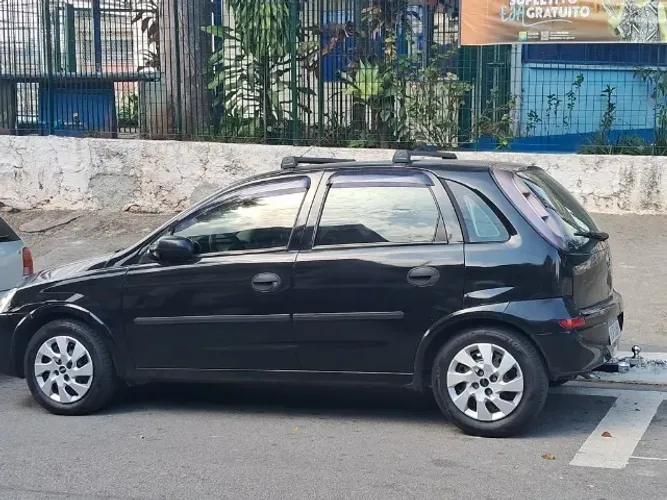 Chevrolet Corsa Hat. Maxx 1.4 8V Econoflex 5P 2010