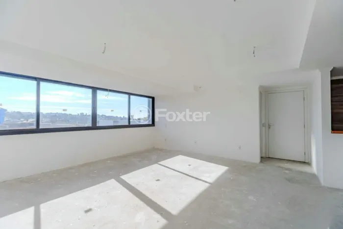 Apartamento à venda Rua Costa Lima, Nonoai - Porto Alegre
