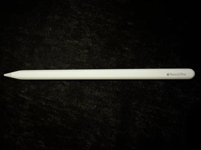 Apple Pencil Pro 