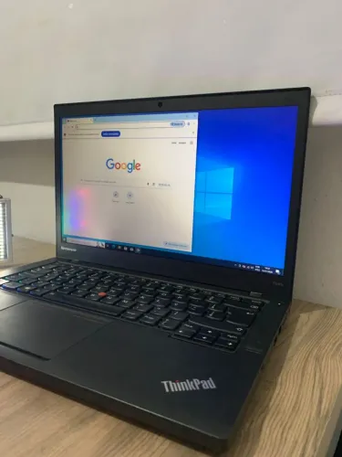 Notebook Lenovo ThinkPad