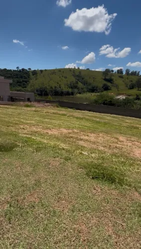 Terreno/Lote - Ecologie Residencial Itatiba