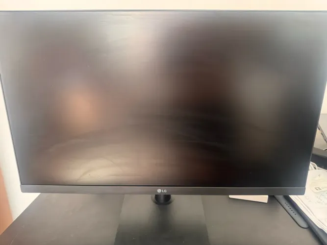 MONITOR GAMER LG