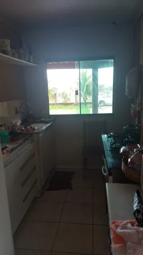 ESTÂNCIA QUINTAS DA ALVORADA - CASA EM LOTE 600m² - QD 3