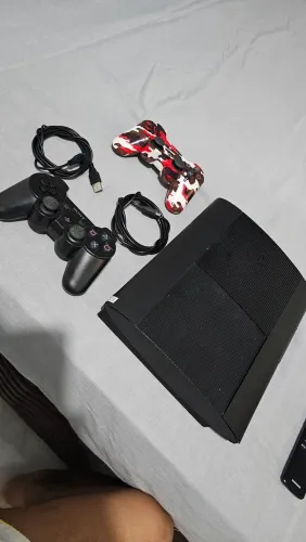 PS3 Desbloqueado