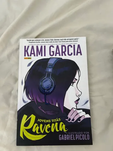 HQ Ravena DC Teens