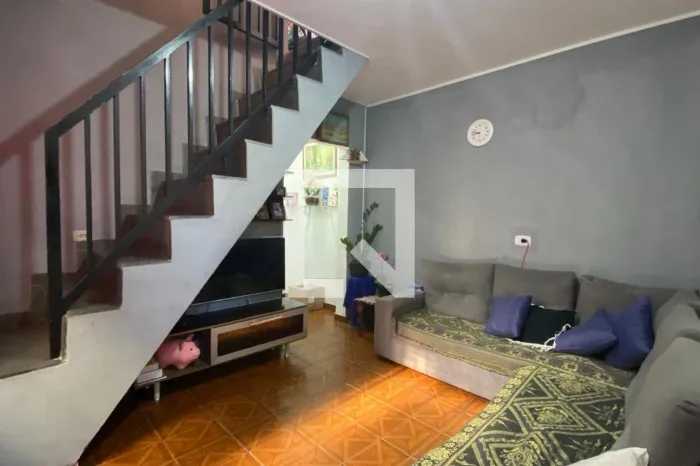 CASA RESIDENTIAL em Barueri - São Paulo, Jardim Esperança