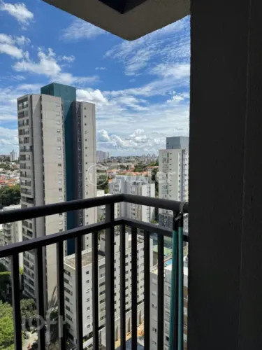 Apartamento à venda Rua das Flechas, Vila Santa Catarina - São Paulo