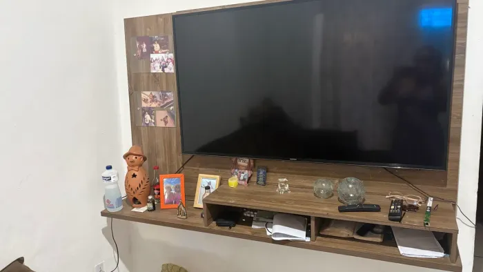 Painel de tv ate 58 polegadas 