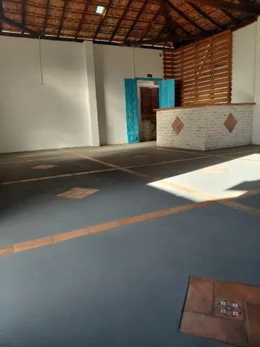 Barracão comercial