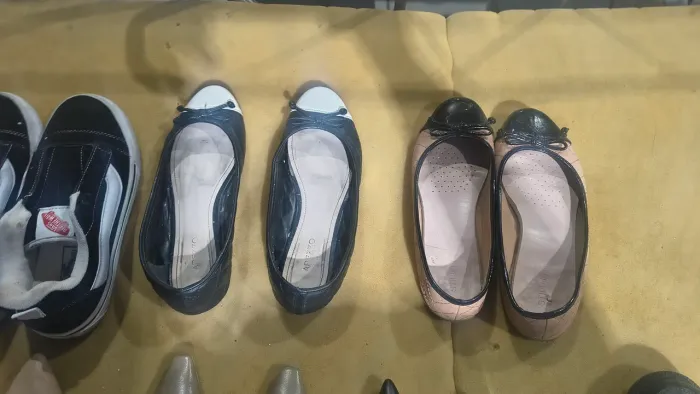 LOTES DE SAPATOS
