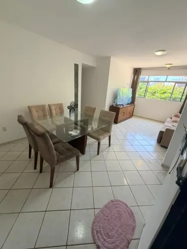 Excelente Oportunidade em Intermares | 75m² Na Posição Nascente | R$370mil