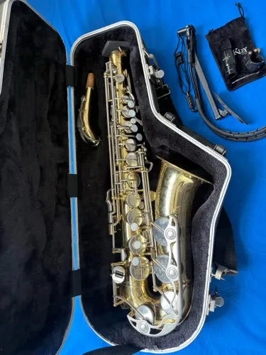 Sax alto yamaha