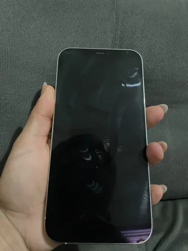 iPhone 12 Pro Max 256gb