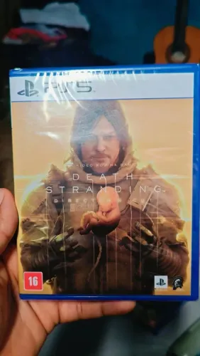 death stranding director's cut ps5