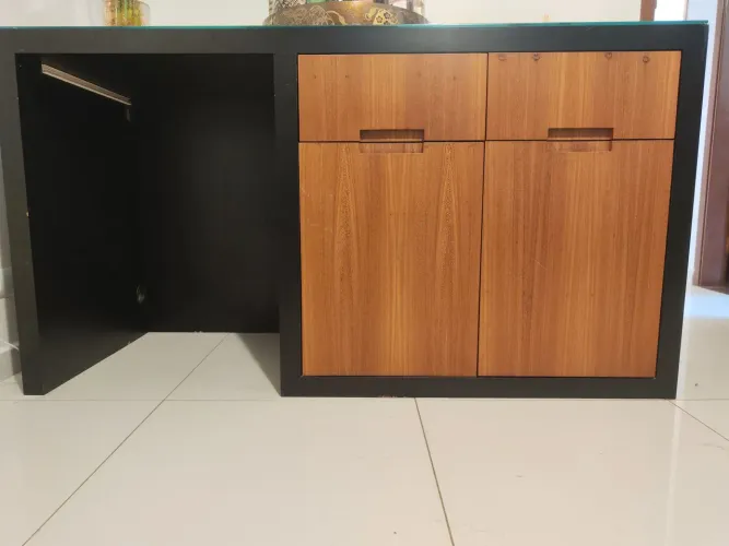 Aparador Buffet Bancada